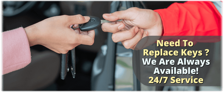 Car Key Replacement Boulder CO