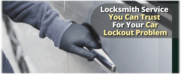 Car Lockout Service Boulder CO